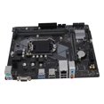 thumbnail image 1 of Placa base de computadora de escritorio, placa base atx de 2 canales ddr4 m 1xm.2 para juegos, 1 of 7