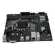 thumbnail image 1 of Placa base de computadora de escritorio, placa base atx de 2 canales ddr4 m 1xm.2 para juegos, 1 of 7