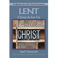 thumbnail image 1 of Pre-Owned Christ Is for Us: A Lenten Study Based on the Revised Common Lectionary (Paperback) 1501887378 9781501887376, 1 of 1