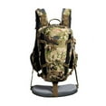 thumbnail image 4 of Sitka Gear Equinox Turkey Vest Optifade Subalpine One Size Fits All 600050-SA-OSFA, 4 of 4