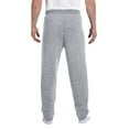 thumbnail image 3 of Jerzees Adult 8 oz. NuBlend Fleece Sweatpants - 973, 3 of 4
