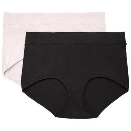 no muffin top cotton briefs