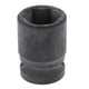 thumbnail image 2 of 38 mm de 12.5 mm 1/2 llave Allen hexagonal con hexágono interior 6, 2 of 6