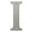 Silver, variant on Deltana House Letter