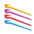 thumbnail image 5 of 1 Pack Hair Tie Cutter, Portable Elastic Hair Tie Remover Tool, Hair Rubber Band Cutter for Hairstyling & Updo Removal, Compact Lightweight Daily Hair Styling Accessory, 5 of 7