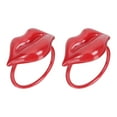thumbnail image 1 of FESTFENDS 2Ud Decorativos Para Servilletas Forma Ideal Para Restaurante, 1 of 8