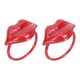 thumbnail image 1 of FESTFENDS 2Ud Decorativos Para Servilletas Forma Ideal Para Restaurante, 1 of 8
