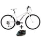 thumbnail image 1 of Combo Bicicleta Benotto PMO R26 D 18V. con Casco Talla L, 1 of 3