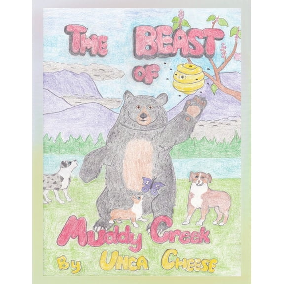 The Beast of Muddy Creek, (Paperback)