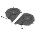 thumbnail image 1 of Ventilateur de Refroidissement pour Ordinateur Portable ZBook Studio G3 G4 15 Pouces, CPU 4Pin pour ZBook Studio G3 G4 Ordinateur Portable, 1 of 7