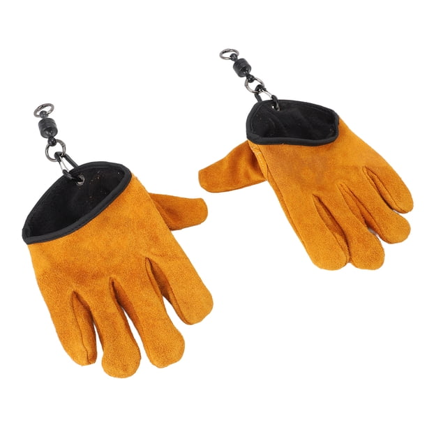 Guantes Para Barbacoa, Guantes Térmicos Con Diseño Antideslizante, Forro De Franela, Hebilla Para Colgar Para Cocinar Y Asar Al Aire Libre