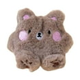 thumbnail image 3 of 2x Juguete de Hierba Gatera para Gatos, Ejercicio de Promoción, Muñeca Divertida Resistente a Mordeduras de Animales Pequeños, , Gatos de Interior, 2 piezas, 3 of 9