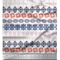 thumbnail image 1 of Soimoi Cotton Cambric Fabric Aztec Geometric Fabric Prints by Yard 42 Inch Wide, 1 of 3