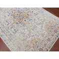 thumbnail image 3 of Amer Rug ETE28111111 8 ft. 11 in. x 11 ft. 11 in. Eternal Transitional Power-Loomed Rug, Pink, 3 of 5