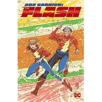 Jay Garrick: The Flash (Paperback)