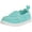 Teal, variant on Roxy Women's Tw Minnow Slip on Sneaker Shoe  TEAL