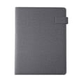 thumbnail image 1 of Meitianfacai Business Portfolio A4 Padfolio Conferences Binder Professionals Document Folder Multifunctional Briefcase Notebook Planner Personals Organizer, 1 of 1