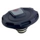 thumbnail image 4 of Tapa Del Depósito de para Cabriolet 2017-2021, 4 of 9