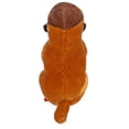 thumbnail image 5 of Wild Republic Meerkat Plush, Stuffed Animal, Plush Toy, Kids Gifts, Cuddlekins, 12 Inches, 5 of 5