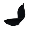 thumbnail image 3 of Babero para Casco de Soldadura Sunnimix Babero de Soldadura Profesional Compatible con la Mayoría de los Cascos de Soldadura, 3 of 8