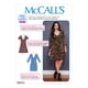 thumbnail image 1 of Patrón McCall McCall Pattern M8020-A5, 1 of 1
