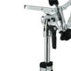 thumbnail image 3 of Base para Tarola PACIFIC DRUMS Serie 800 plateado 38.7x15.4x13.1, 3 of 4