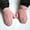 Light Pink, variant on Winter Gloves for Kids Fluffy Warm Kids Lined Gloves Boys Knit Gloves for Ages 1-3 Years Girls Boys