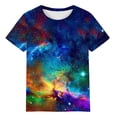 thumbnail image 4 of Tshirts Shirts Graphic Vintage Oversized Generic Womens Tops Hide Belly Women Summer Tops With Sleeves Previous Orders, 4 of 7