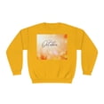 thumbnail image 2 of Unisex NuBlend® Crewneck Sweatshirt, 2 of 4
