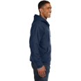 thumbnail image 4 of DRI DUCK Crossfire Heavyweight Power Fleece Hooded Jacket with Thermal Lining -,, 4 of 5