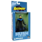 Batman Hush Series 2 Nightwing Action Figure