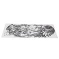 thumbnail image 4 of Fake , Large Arm Sticker Temporary Waterproof Fake Stickers for Women Men, 4 of 8