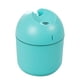 thumbnail image 1 of Toystoory Humidificador de aire para coche, hogar, escritorio, portátil, USB, difusor de aire, antiseco, bajo ruido, 200ml, humidificador, difusor de Humidificadores verde Toystoory HA001992-03B, 1 of 1