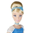thumbnail image 6 of Disney Princess Royal Shimmer Cinderella Doll, 6 of 7