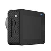 Action Camera 1080P HD Smart Action Camera Live Mini Portable Waterproof ,Easy to Use