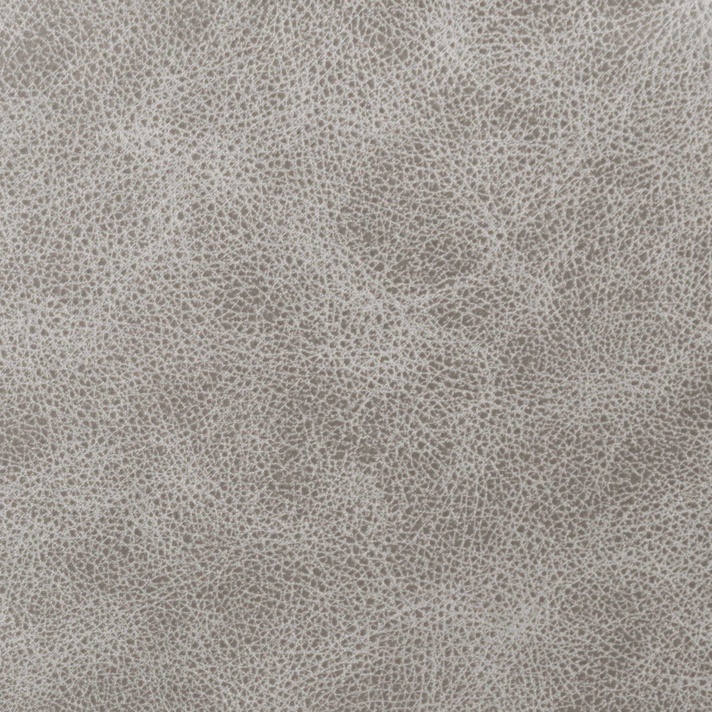 Greer Upholstered Swivel Glider Recliner Chair Taupe