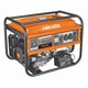 thumbnail image 1 of Generador Portátil A Gasolina 6000W 4 Tiempos Arranque Manual - Eléctrico GG-6000W Nikata, 1 of 6