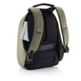 thumbnail image 5 of XD Design Bobby Hero Regular Anti Theft Travel Backpack w/ USB Port, Green, 5 of 8