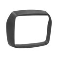 thumbnail image 2 of Motorcycle Head Lamp Frame,Black Motorcycle Headlight Cover Motorcycle Headlight Trim Motorcycle Headlight Cover Trim Proven Performance, 2 of 14