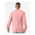 thumbnail image 3 of BELLA + CANVAS Unisex Jersey Long Sleeve Tee, 3 of 5