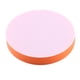 thumbnail image 4 of JUSPOCKET 10 piezas de 6" (150 mm) Kit de almohadillas de pulido y encerado con esponja para pulidora de automóviles, color naranja, 4 of 11