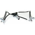 thumbnail image 6 of For Chrysler Town and Country Window Regulator Assembly 2004 2005 2006 2007 Passenger Side | Front | Power | Cable Type | CH1351129 | 4894526AA, 6 of 7