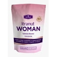 thumbnail image 1 of Woman Isoflavonas Magnesio Calcio 360 g Fresa Itranut rosa, 1 of 3