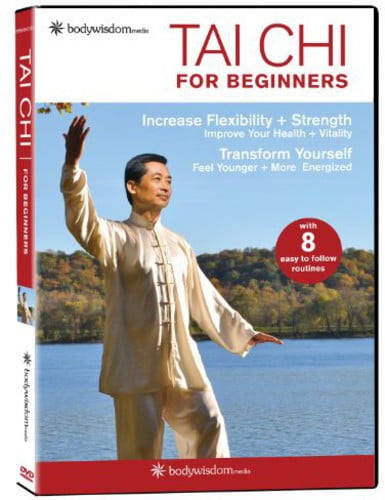 Getting Started with Tai Chi by bodywisdom media