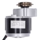 thumbnail image 2 of Motor de cepillo ANGGREK Eléctrico 330 RPM 16 Dientes Ligero Resistente Al Calor, 2 of 7