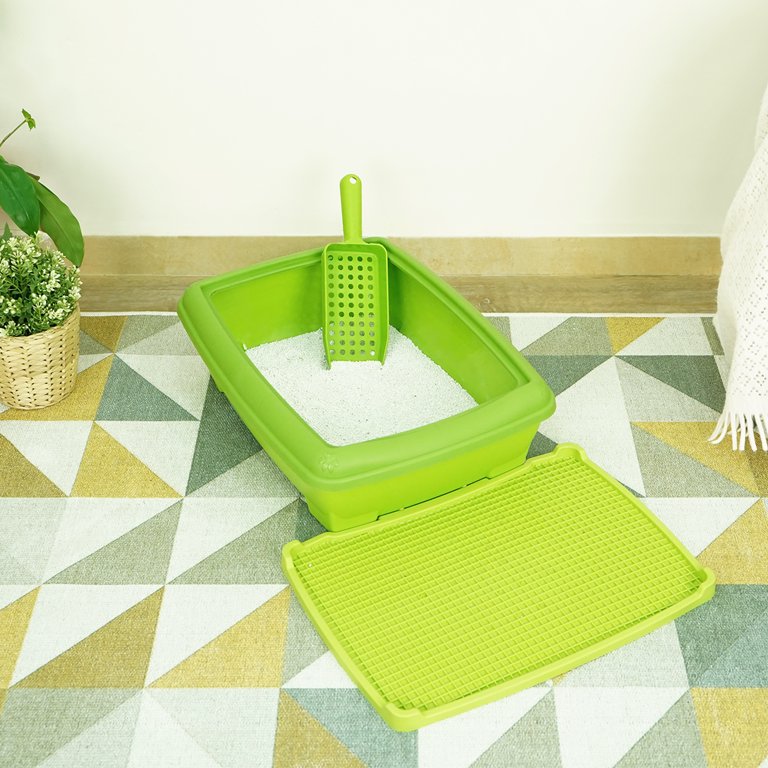 sussexhome Litter Mat & Reviews