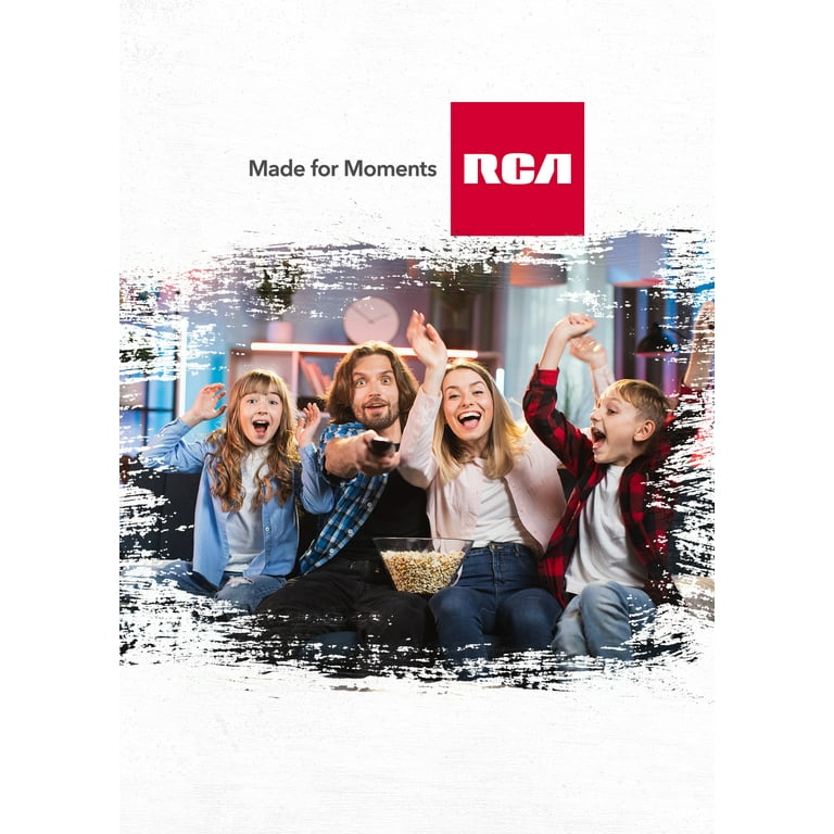RCA, 32