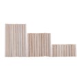 thumbnail image 1 of 30 Piezas de Madera de Balsa Redonda de Madera Sin Terminar Sunnimix Balsa formas de madera palos, 1 of 8