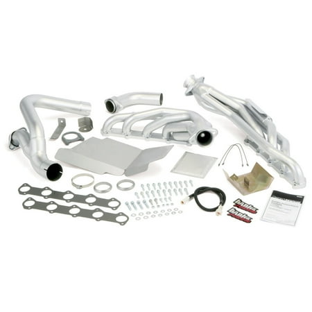 Banks Torque Tube - Banks Power Late Ford 6.8L Truck - No EGR (Cat) Torque Tube System