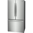 thumbnail image 3 of Frigidaire Gallery&nbsp;23.3 Cu. Ft. Counter-Depth French Door Refrigerator, 3 of 5